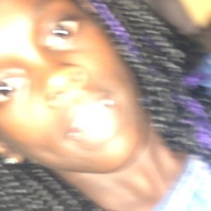 Meet your Posher, Jaliah